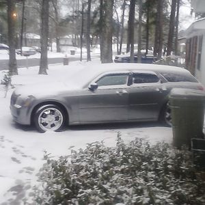 Meet your Posher, Carmen